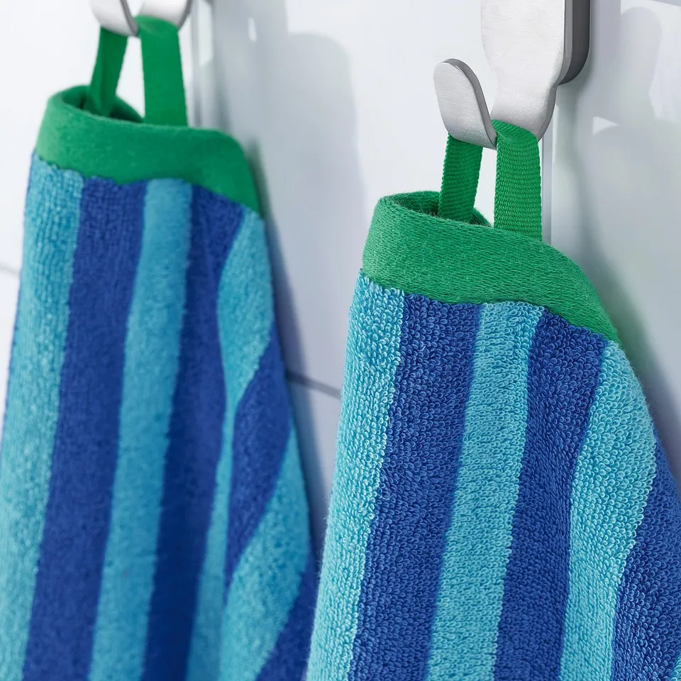 part: SLÅNHÖSTMAL bath towel