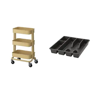 RÅSKOG/SMÄCKER