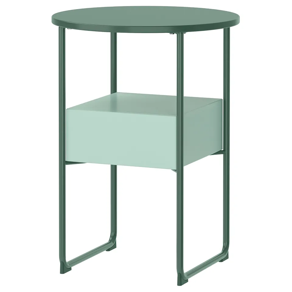 part: BLANKHÄLLAN bedside table