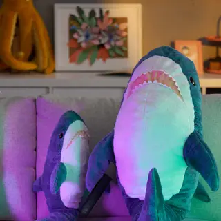 BLÅHAJ