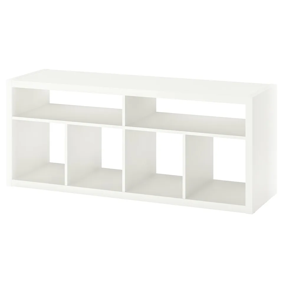 part: KALLAX TV bench