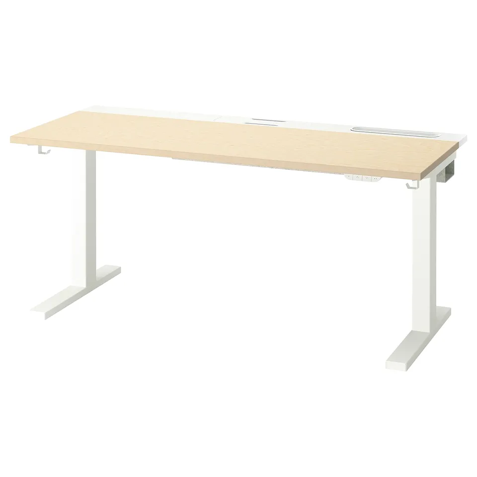 part: MITTZON desk sit/stand