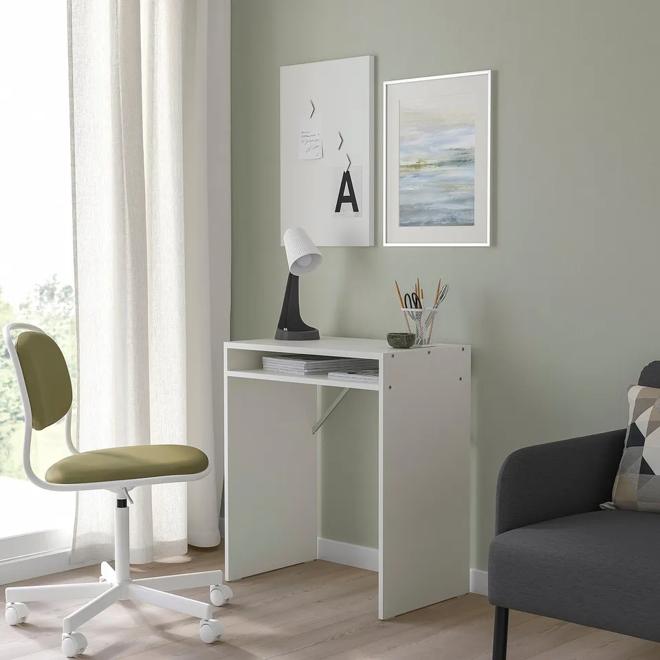part: TORALD desk