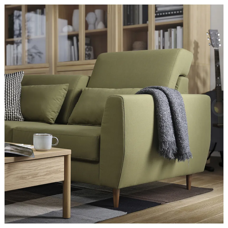 part: SLATORP 2-seat sofa