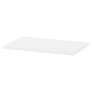 LASTARE top for storage module, white, Width 59.8 x Depth 42.3 cm