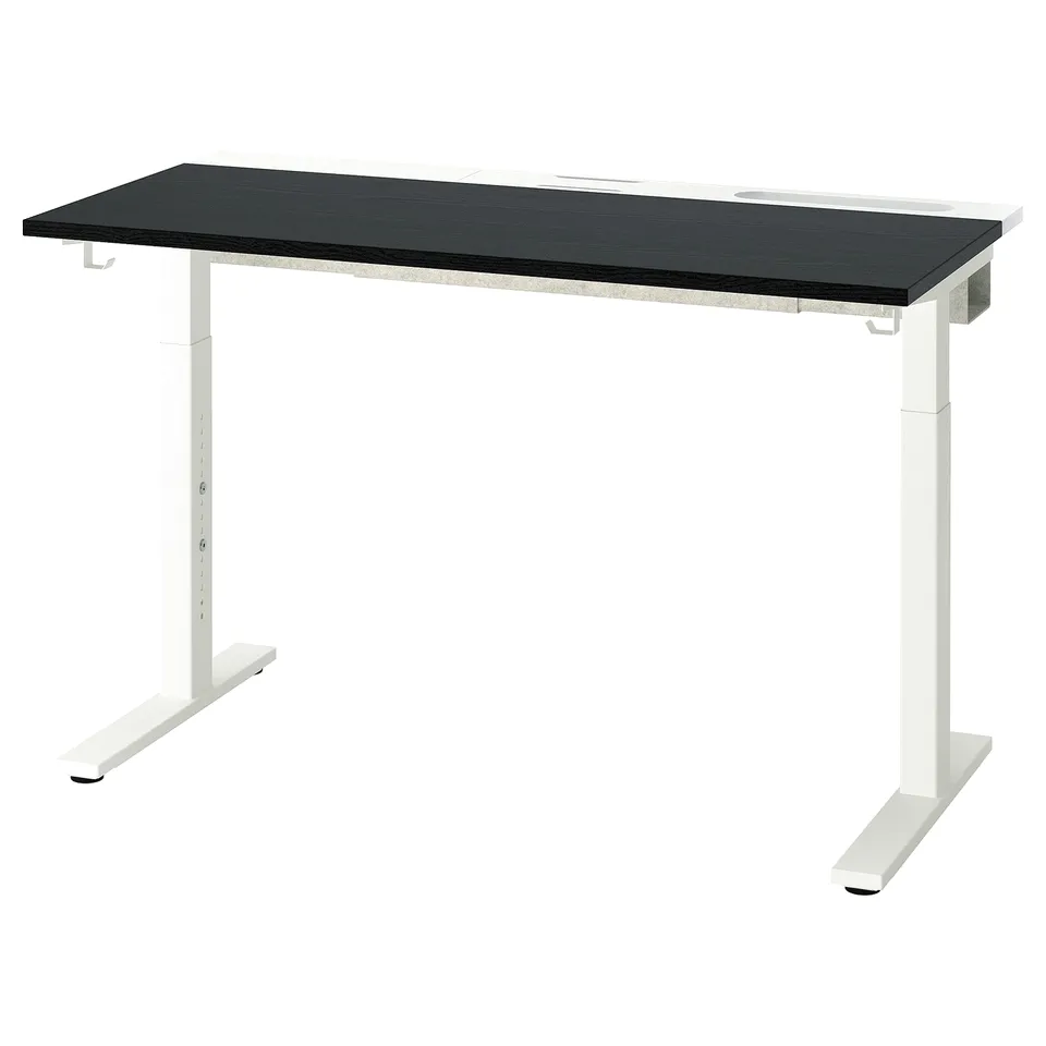 part: MITTZON desk
