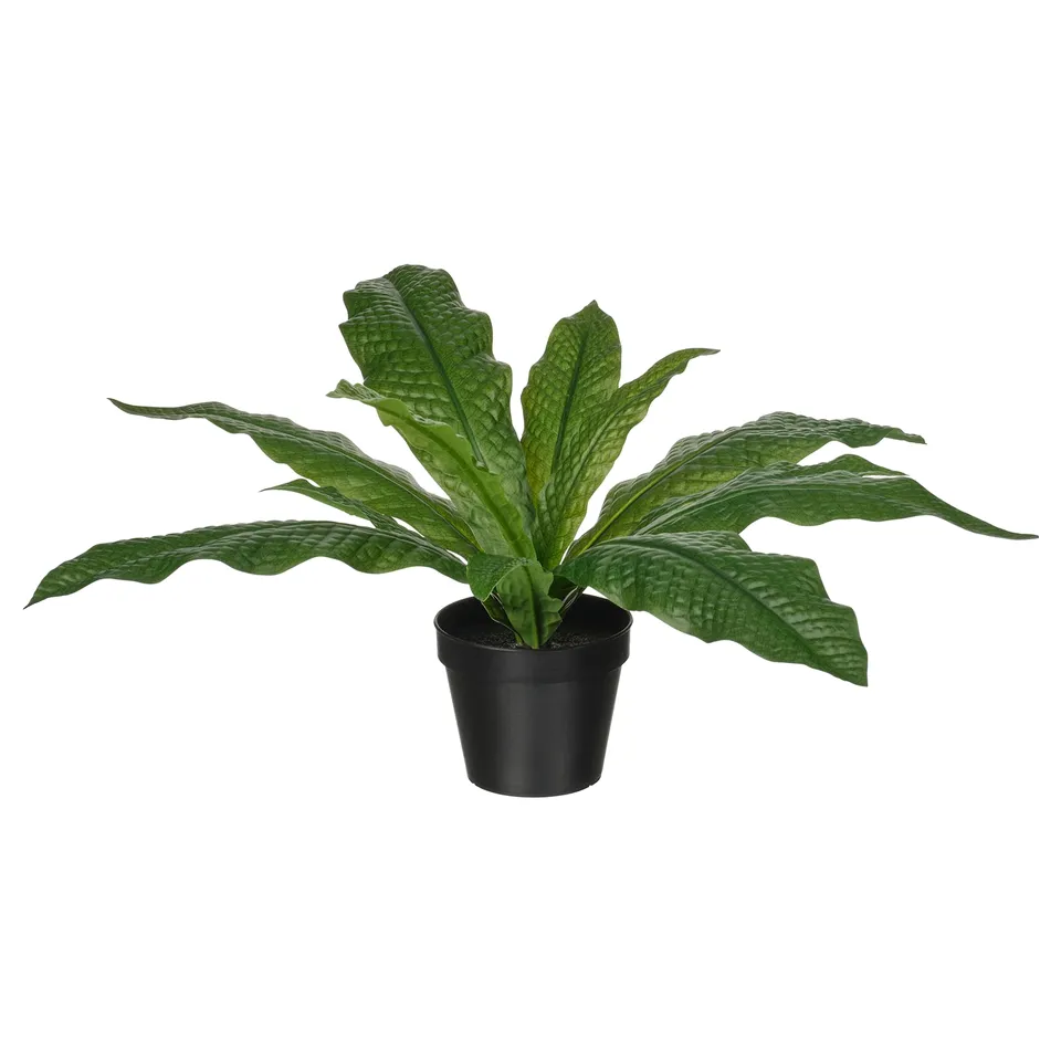part: FEJKA artificial potted plant