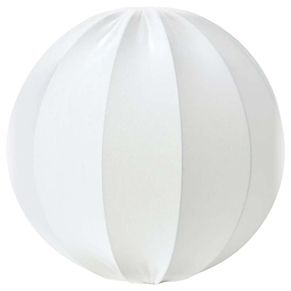 part: REGNSKUR pendant lamp shade