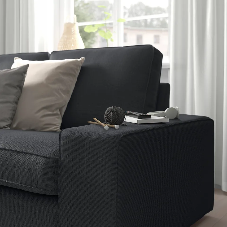 part: KIVIK 2-seat sofa