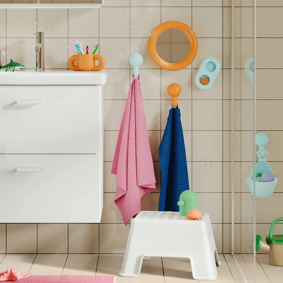 part: VÅGSJÖN bath towel