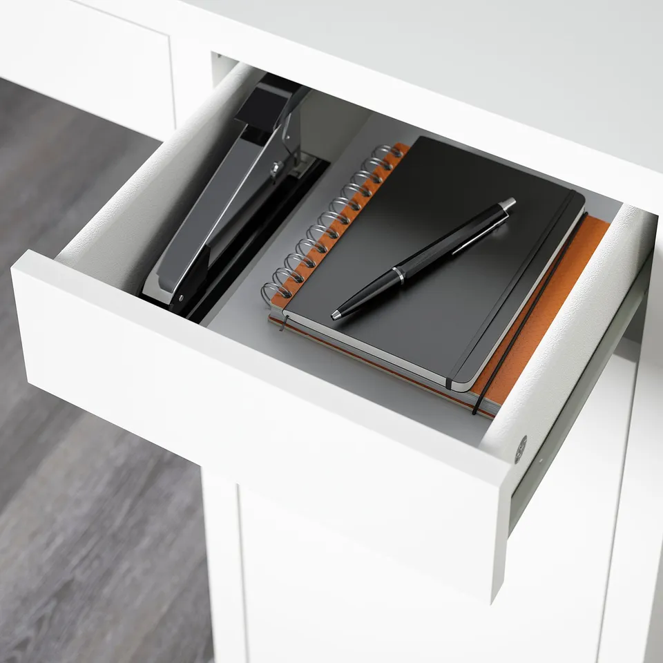 part: MICKE desk