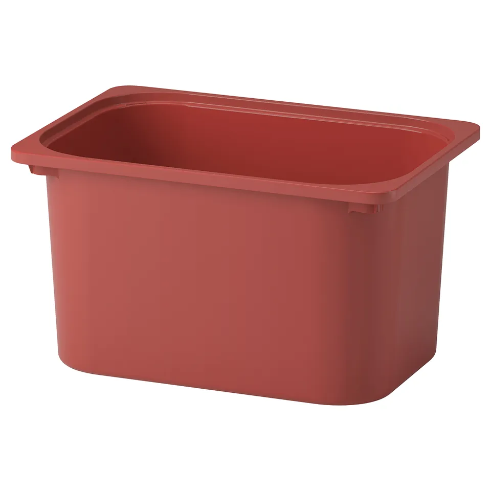 part: TROFAST storage box
