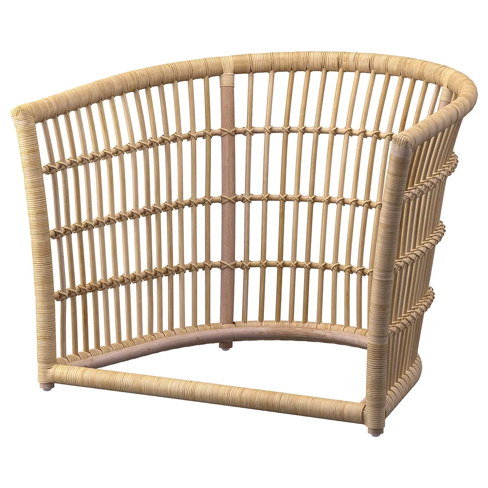 part: STOCKHOLM 2025 frame armchair