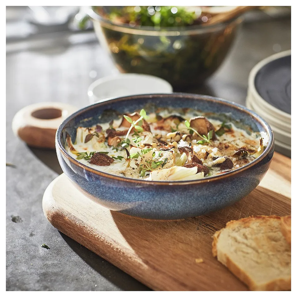 part: GLADELIG oven dish