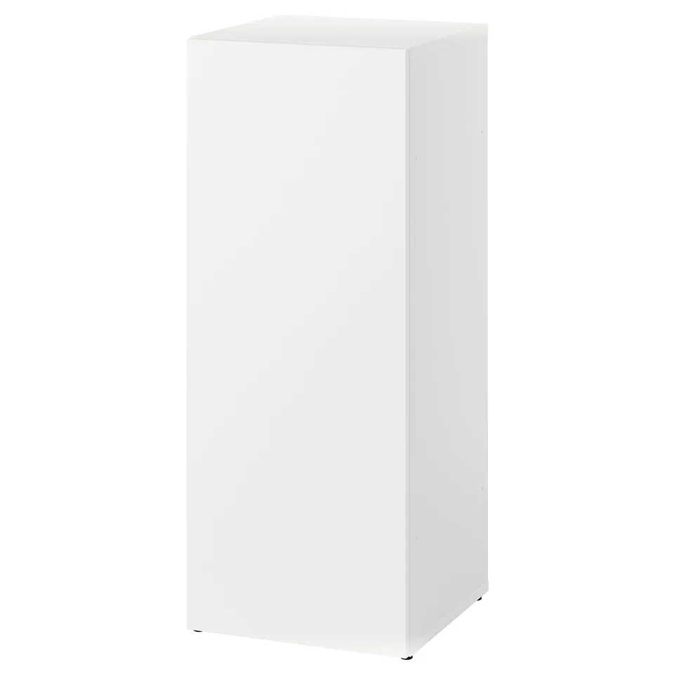 part: LASTARE frame with door