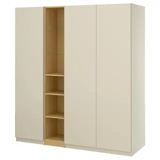PAX / FORSAND