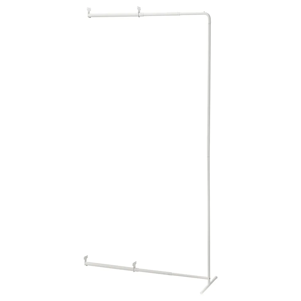 part: JOSTEIN drying rack, in/outdoor