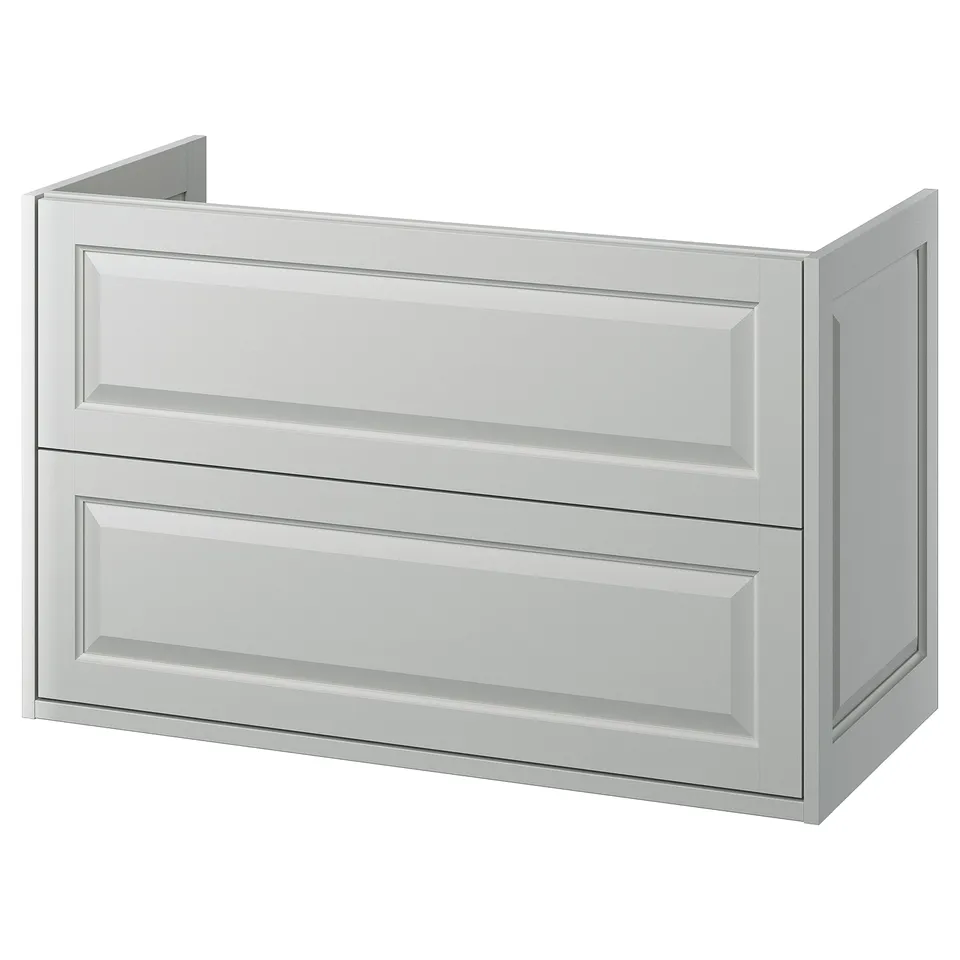 part: TÄNNFORSEN wash-stand with drawers