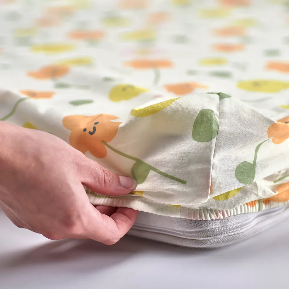 part: BARNDRÖM fitted sheet