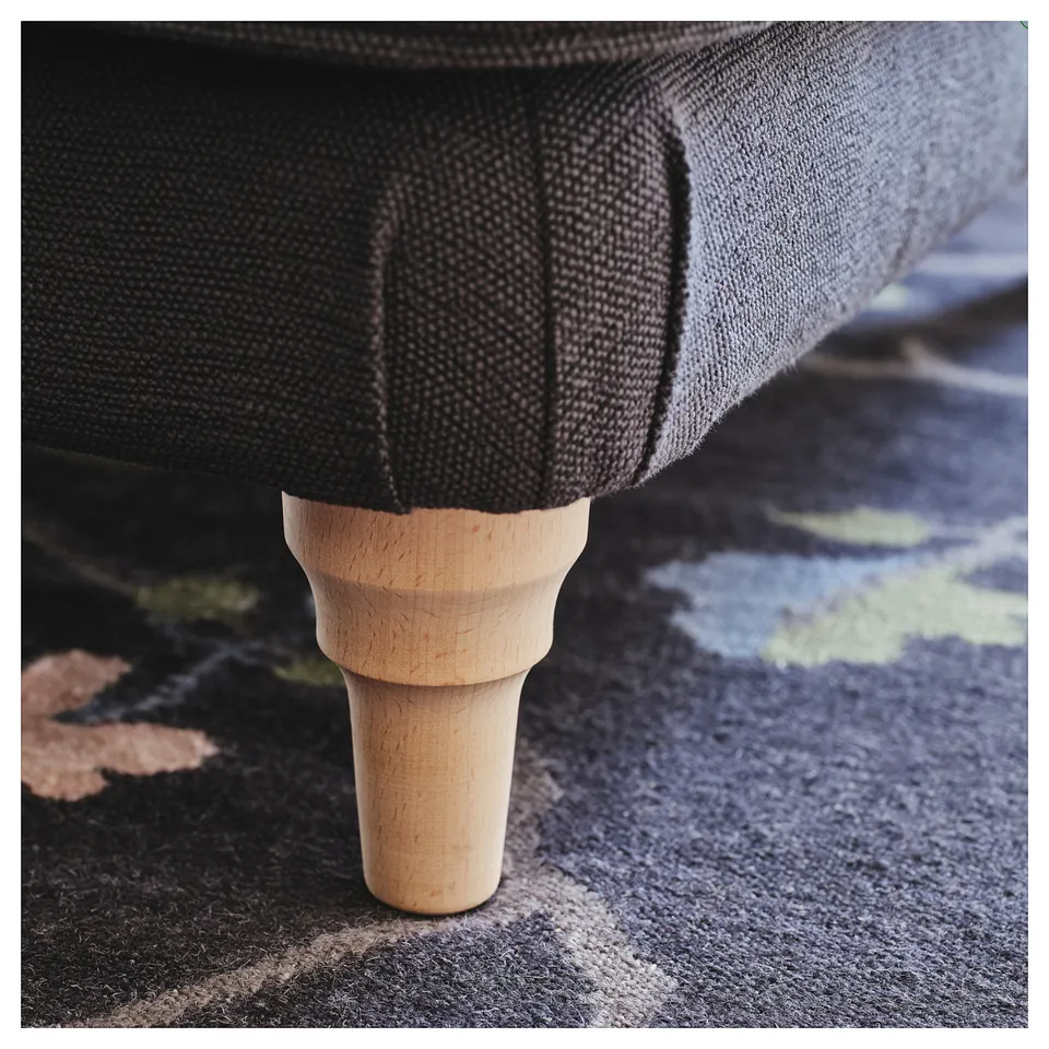 part: ESSEBODA legs for sofa