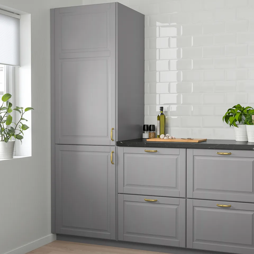 part: BODBYN door