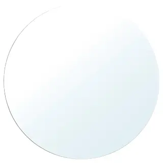BLÅSER mirror, 38 cm