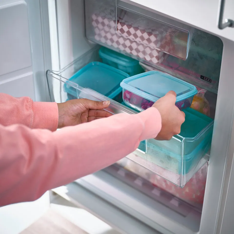 part: PRUTA food container with lid