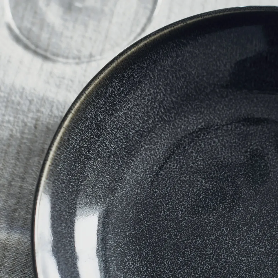 part: GLADELIG deep plate