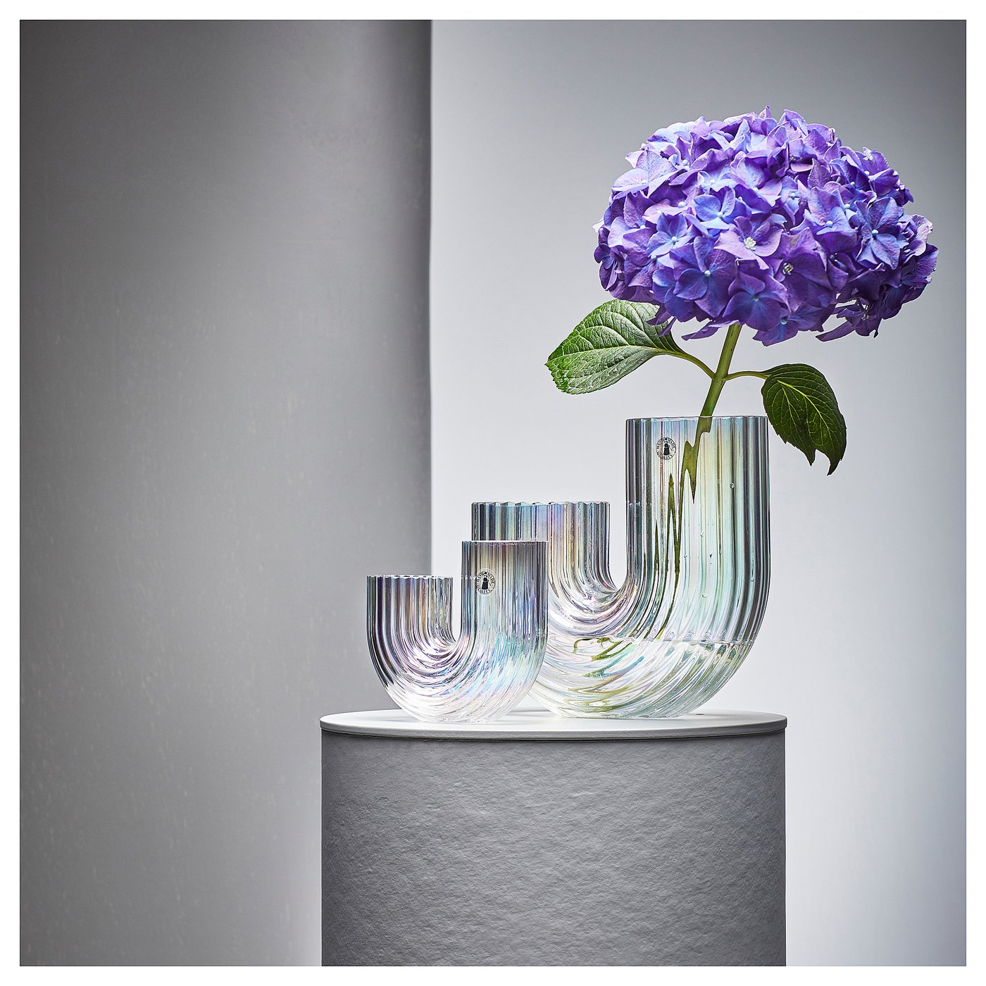part: RÄFFELBJÖRK vase