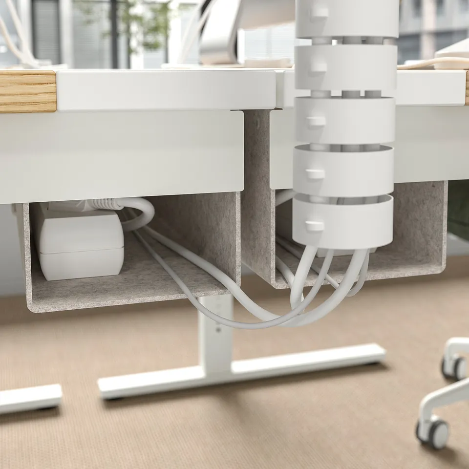 part: MITTZON desk