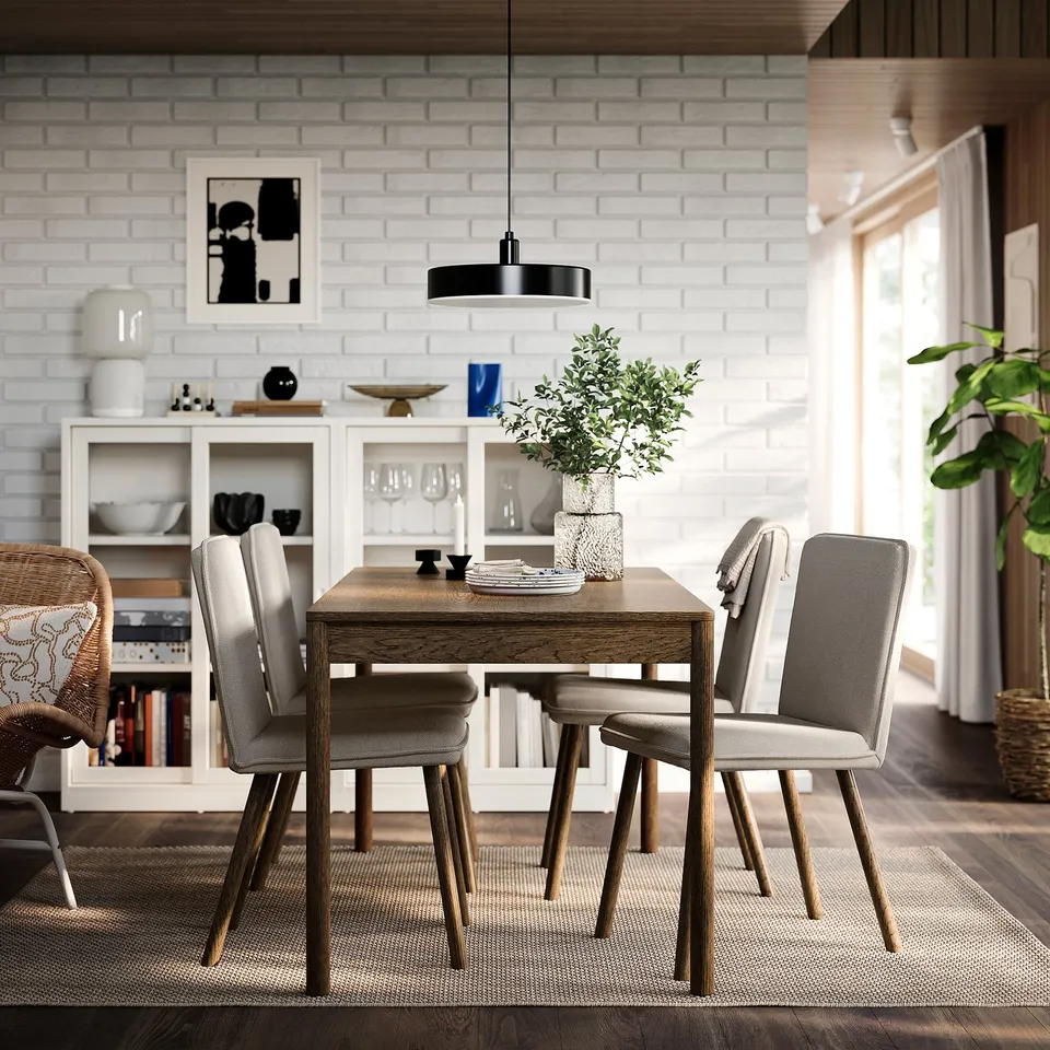 part: TONSTAD table