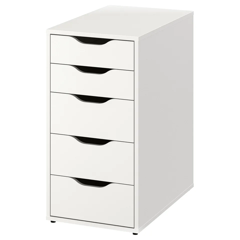 part: LAGKAPTEN / ALEX desk