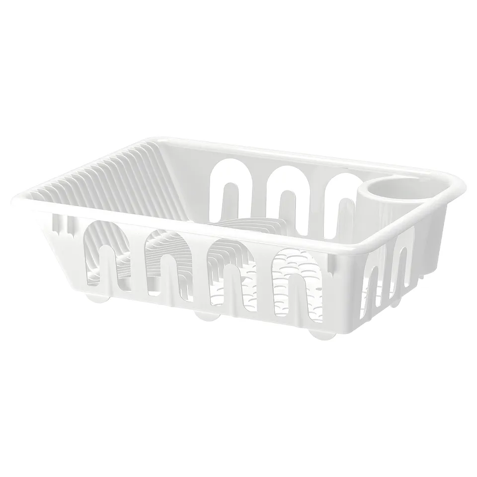part: FLUNDRA dish drainer