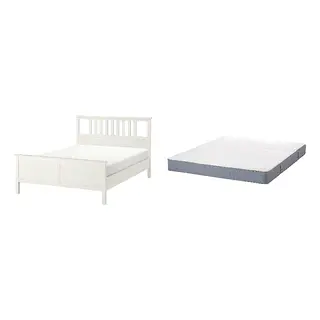 HEMNES/VESTMARKA