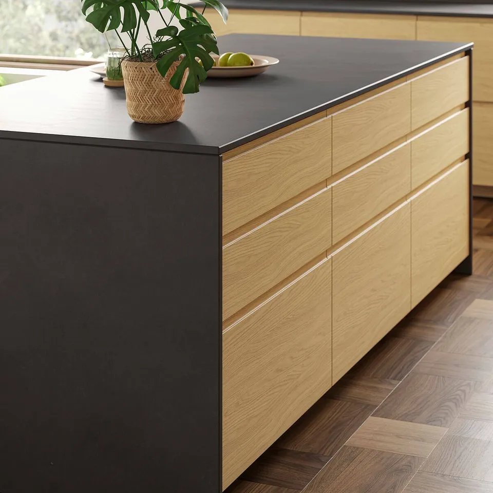 part: VOXTORP drawer front