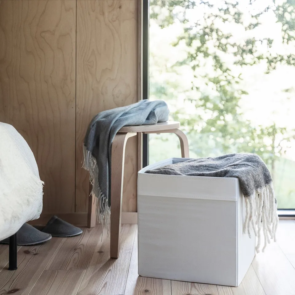 part: DRÖNA box