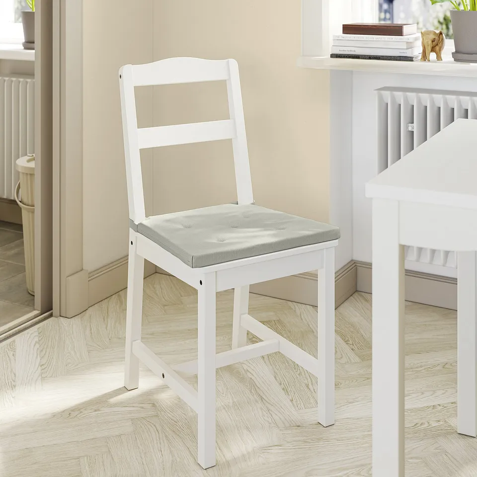 part: JUSTINA chair pad