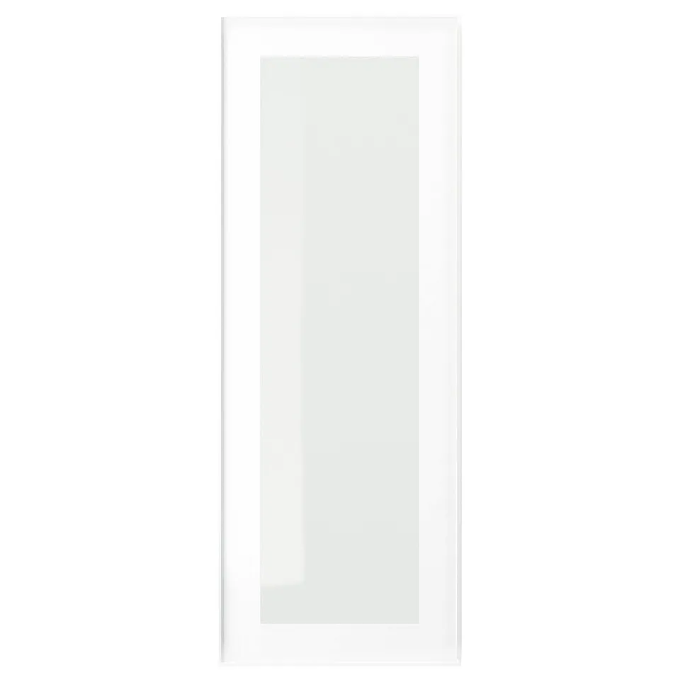 part: HEJSTA glass door