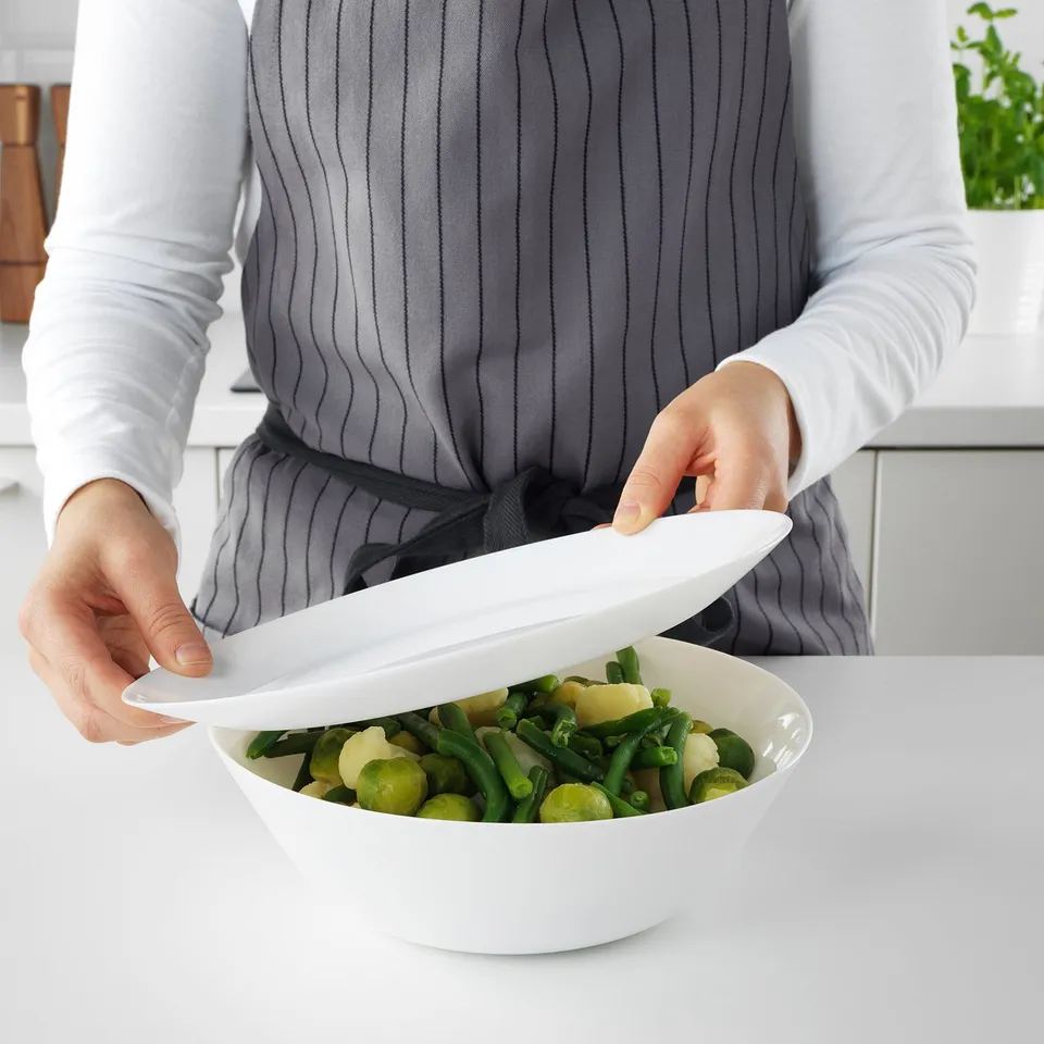part: OFTAST serving bowl