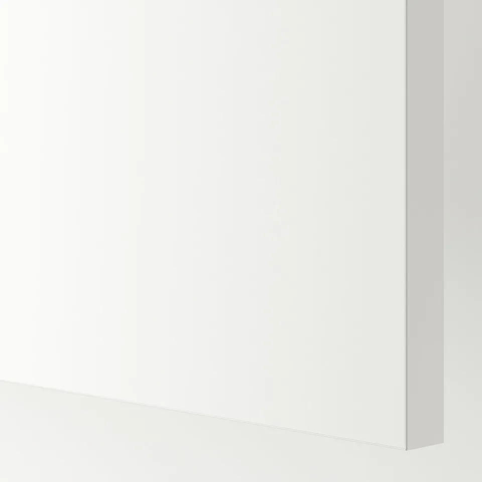 part: KNOXHULT wall cabinet with doors