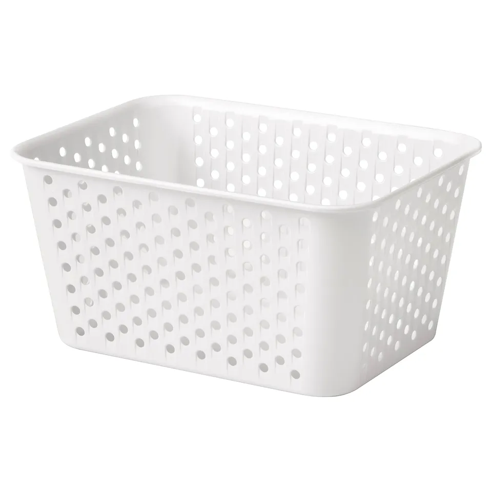 part: PLOGSVÄNG storage basket