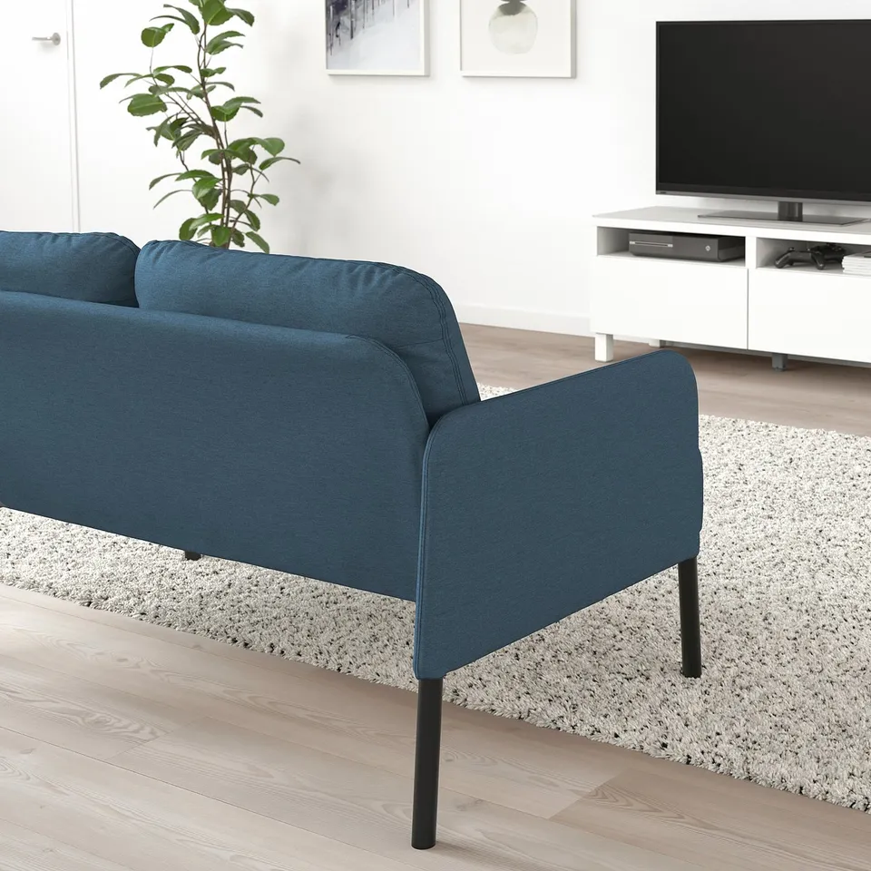 part: GLOSTAD 2-seat sofa