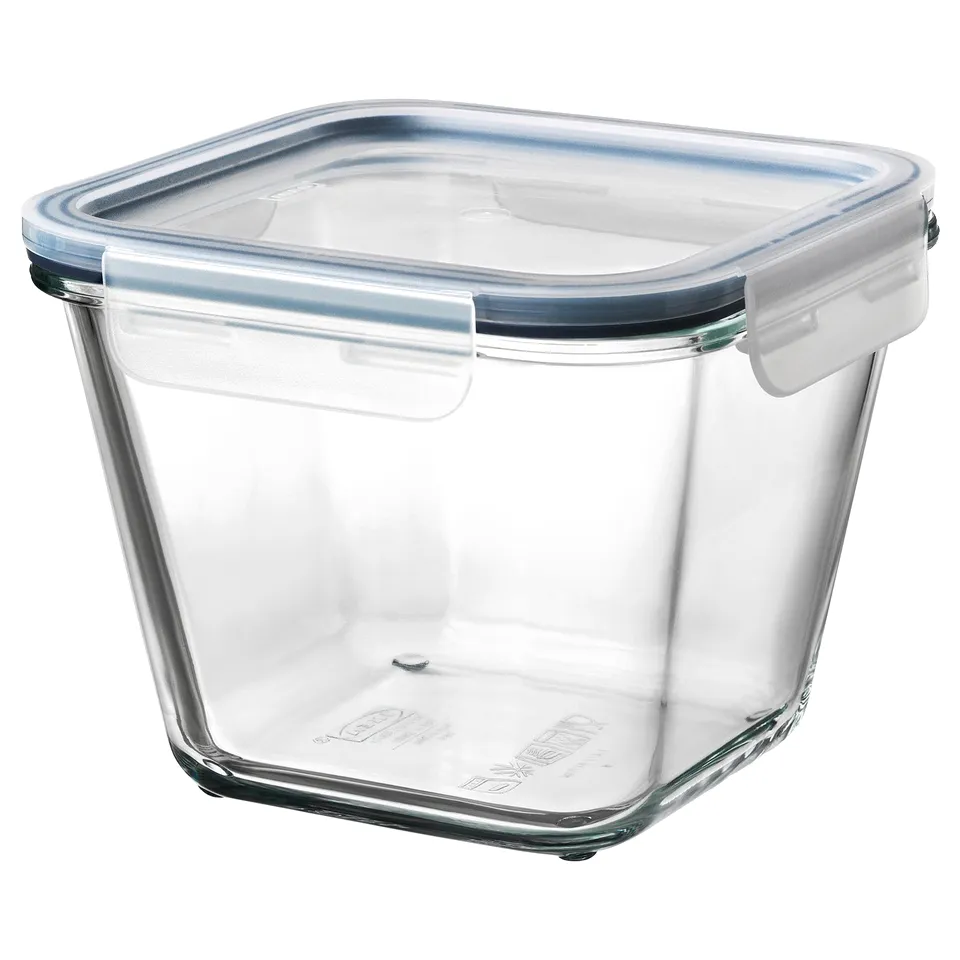 part: IKEA 365+ food container with lid