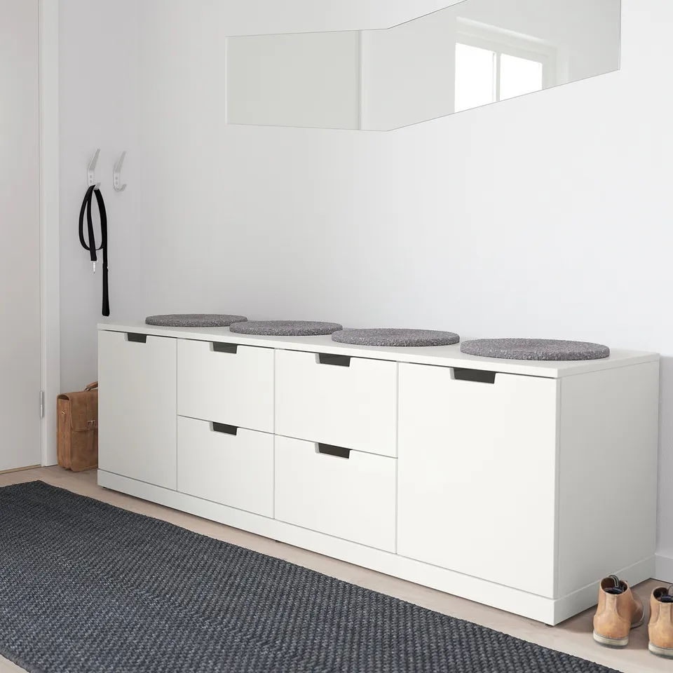 NORDLI in a room