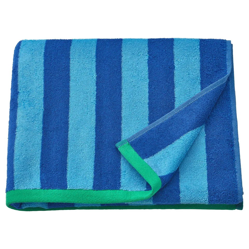 part: SLÅNHÖSTMAL bath towel