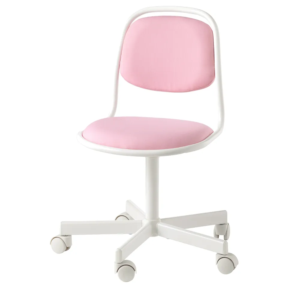 part: PIPLÄRKA / ÖRFJÄLL children's desk and chair
