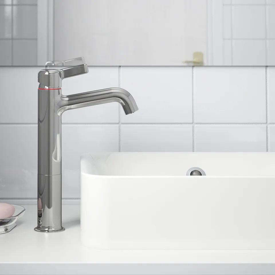 part: VOXNAN wash-basin mixer tap, tall