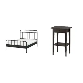 HEMNES/STJÄRNÖ