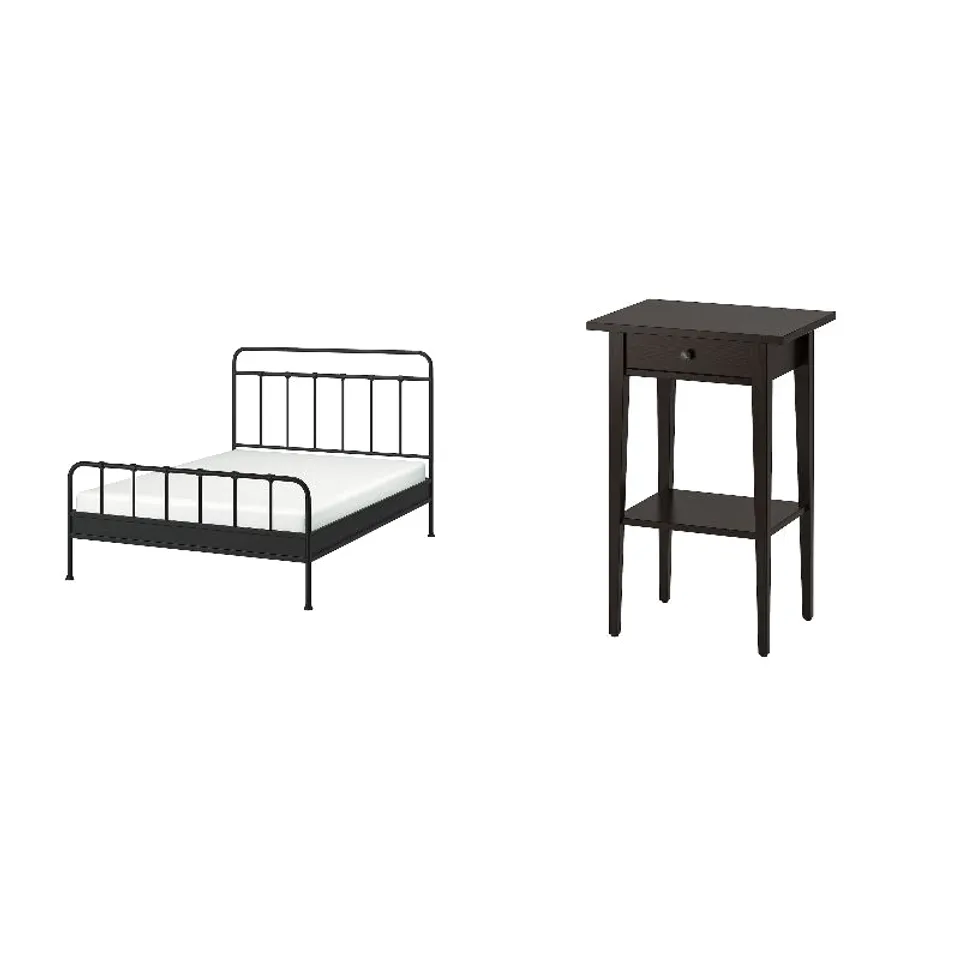HEMNES/STJÄRNÖ, photo 1