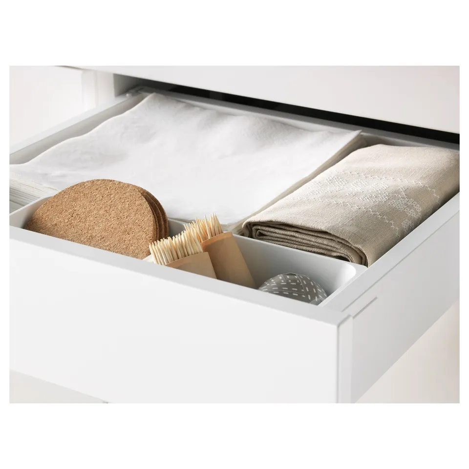 part: MAXIMERA drawer, low